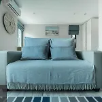Cozy Studio Apartment E414