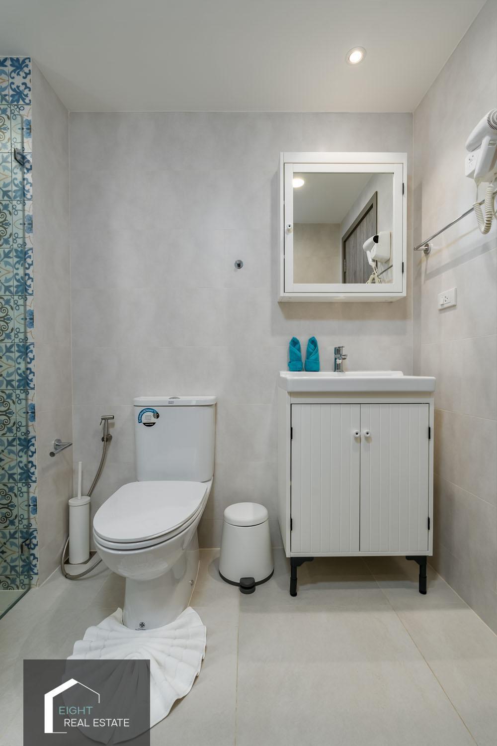 Cozy E414 Apartment Phuket