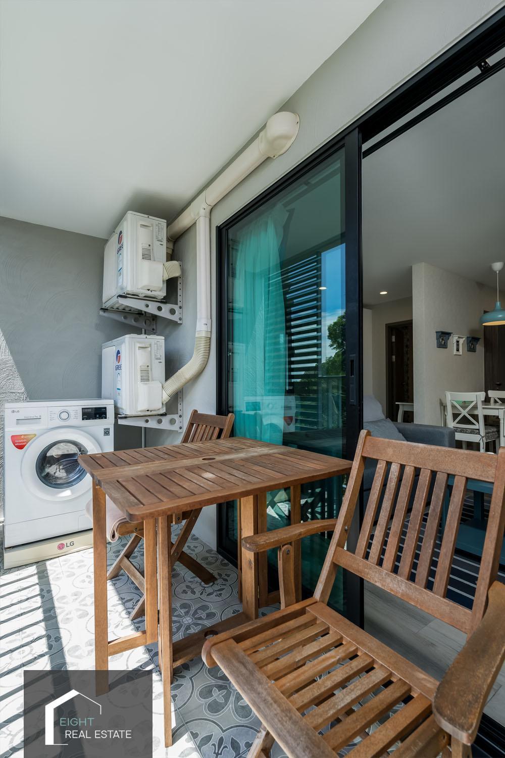Apartment Cozy E414