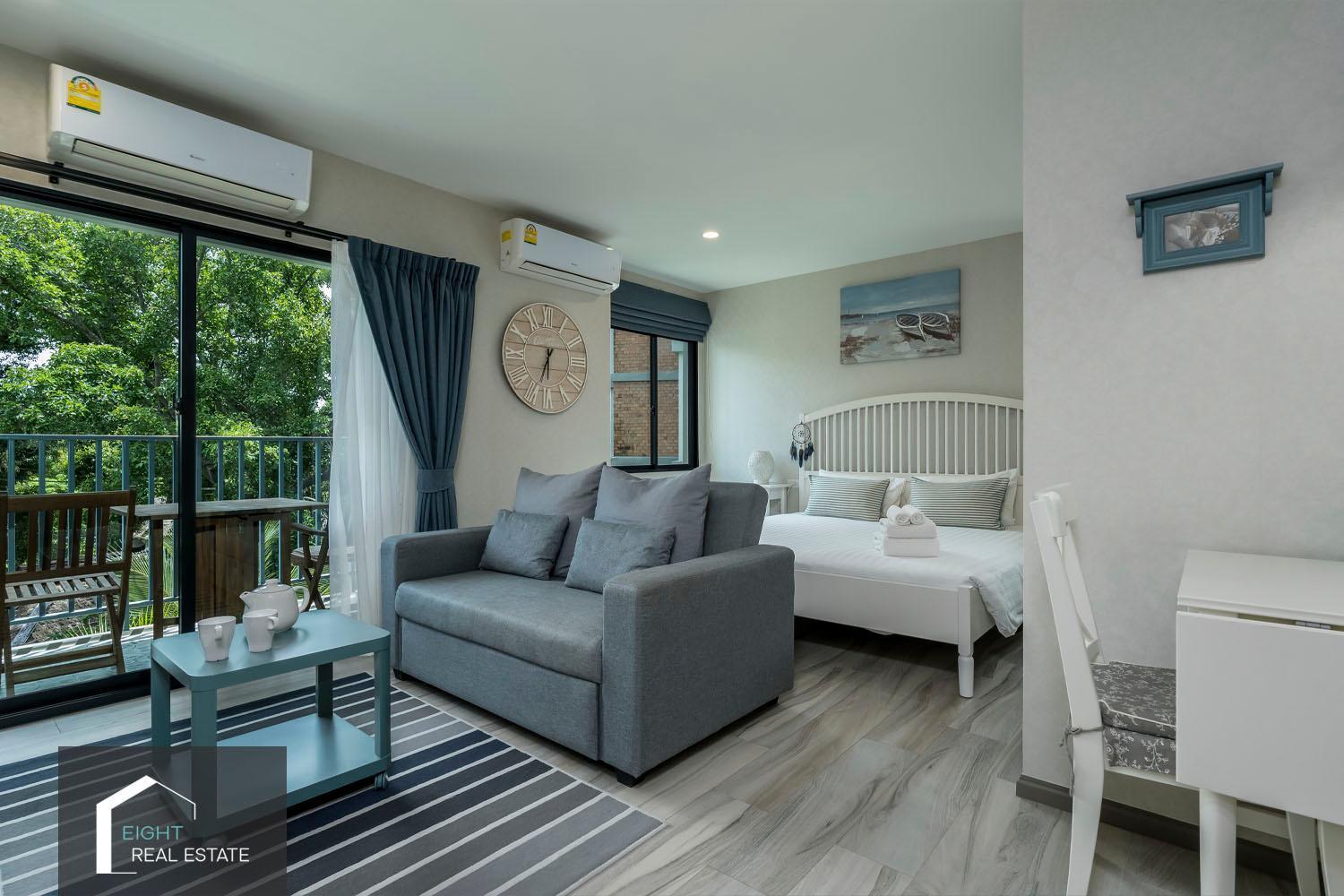 Cozy E414 Phuket