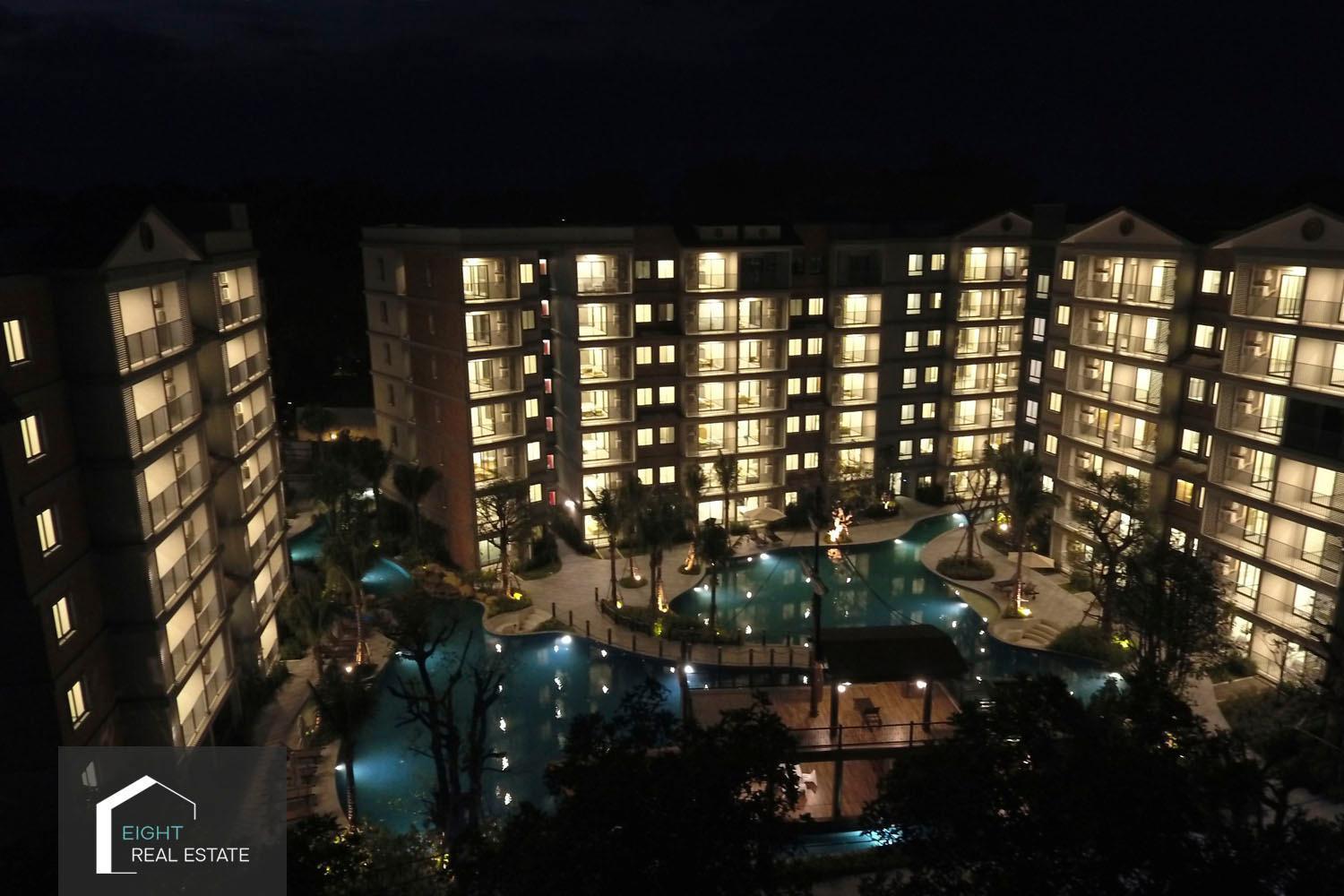 Apartment Cozy E414 Phuket