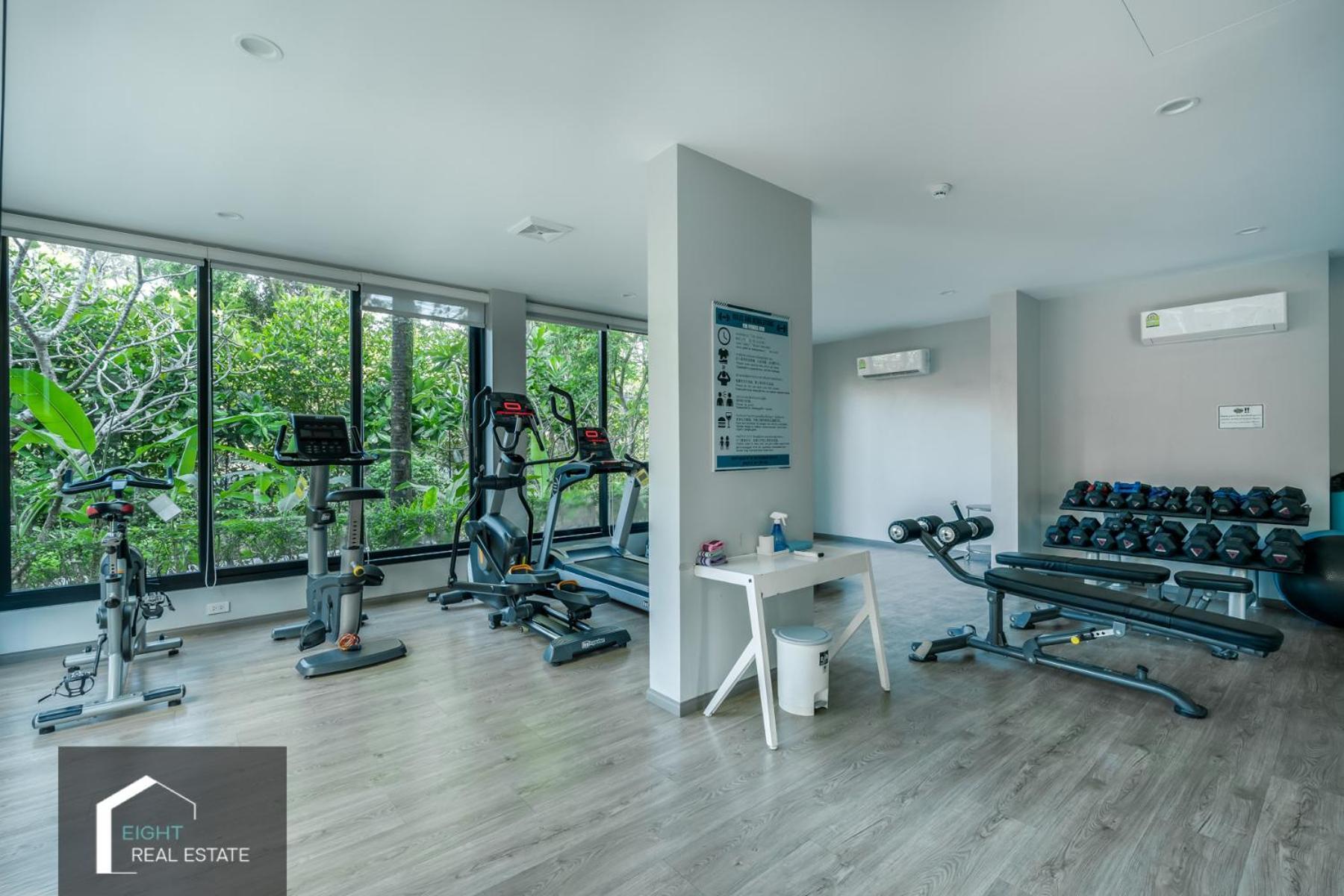 Apartment Cozy E414 *