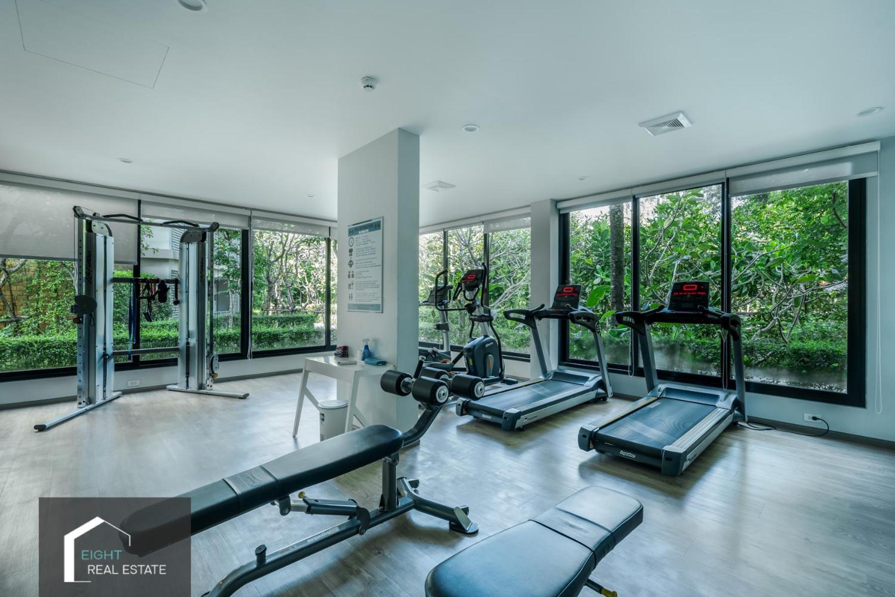 Apartment Cozy E414 *