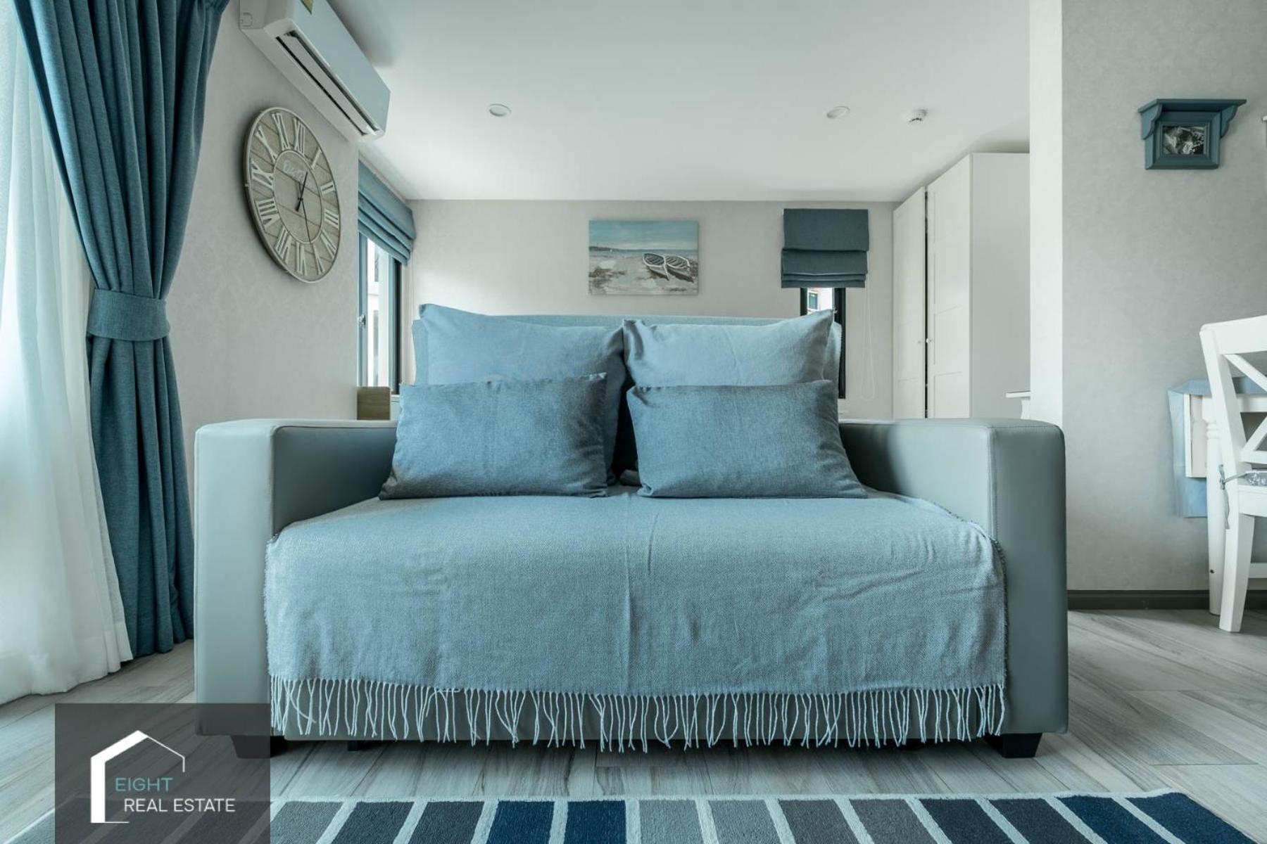 Apartment Cozy E414 *