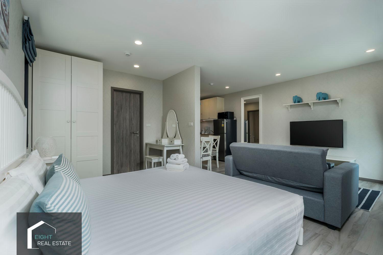Cozy E414 Appartement