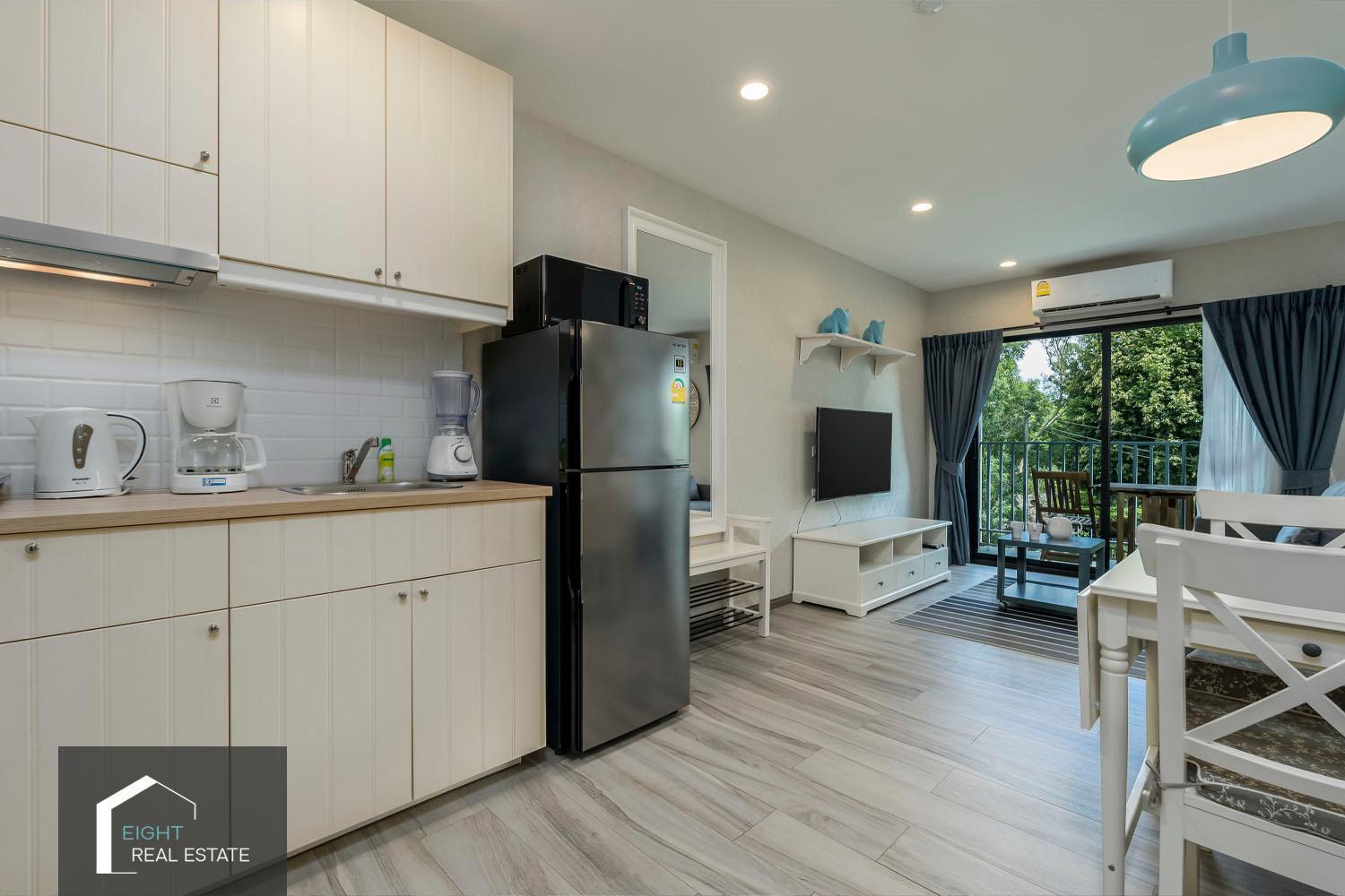 Cozy E414 Appartement *
