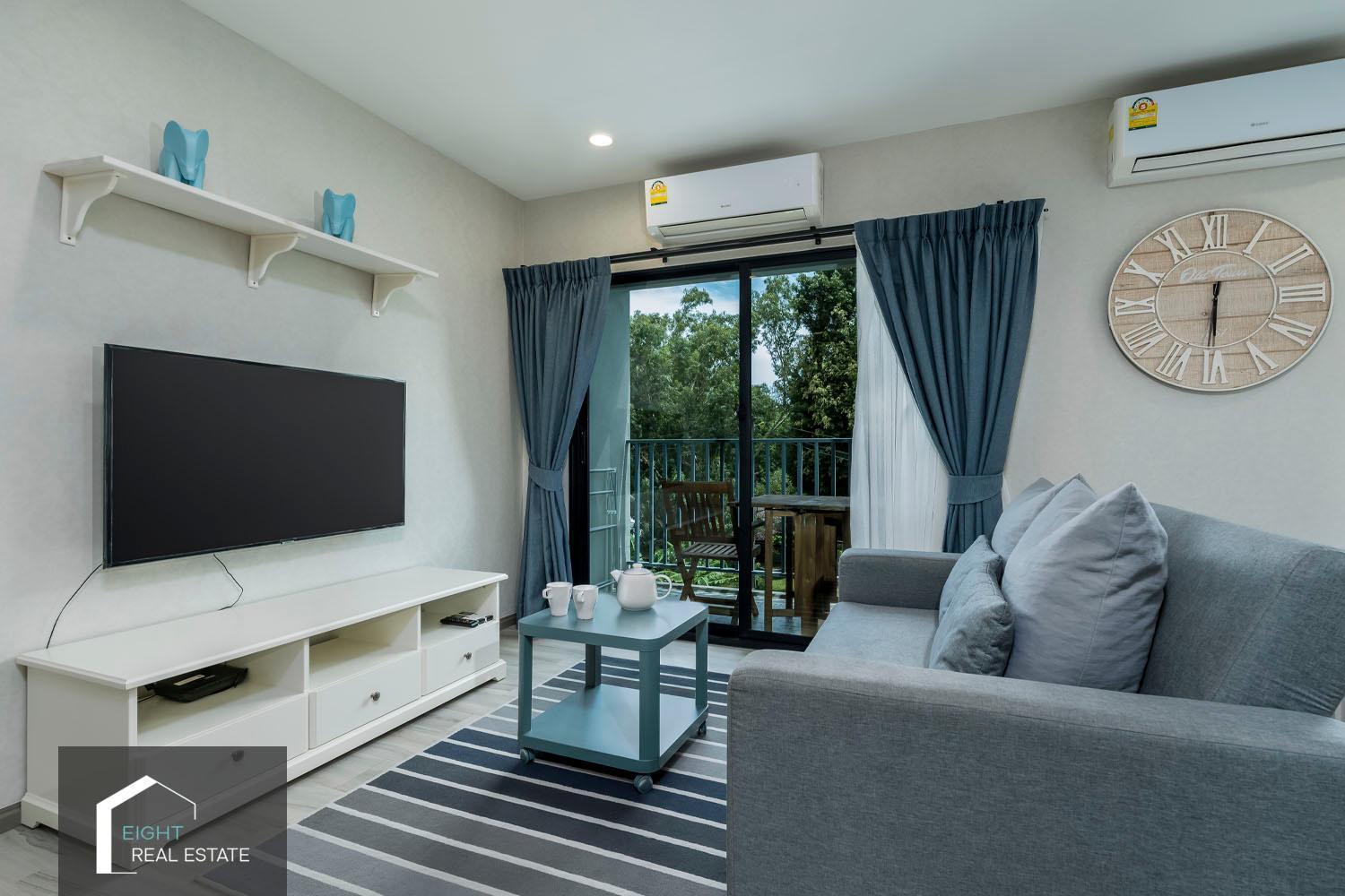 Cozy E414 Appartement *